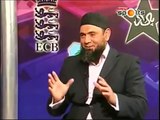 Saqlain Mushtaq shares a joke by Saeed Anwar