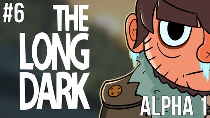 The Long Dark - Season 2 - Episode 6 - Road Trip