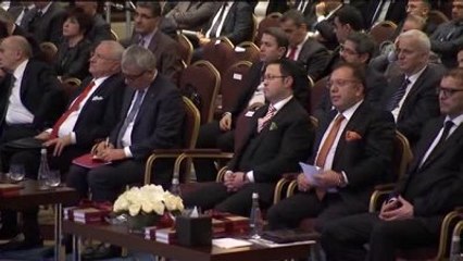 Davutoğlu - Konut Kredileriyle İlgili Yeni Teşvik Kararı