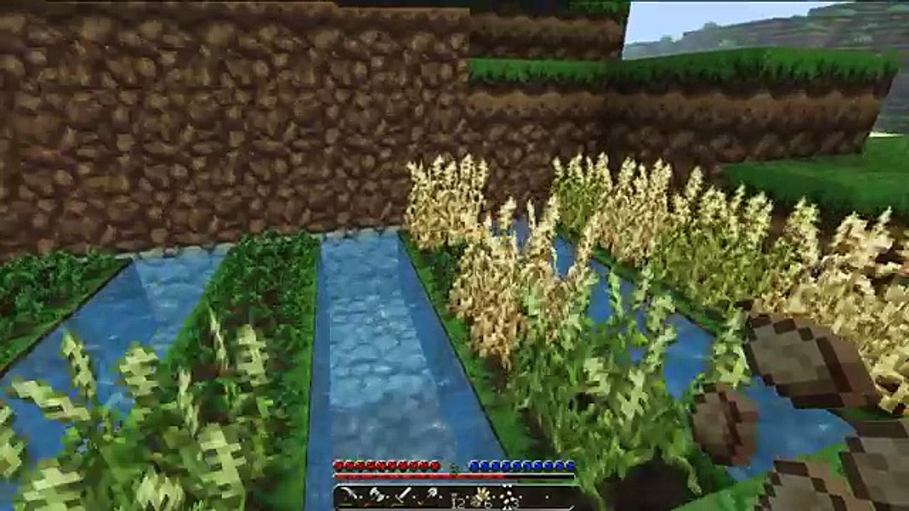 The Pixel Adventures - The Start... Again _P