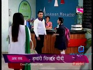 Hamari Sister Didi 27th January 2015Today Episode Part1