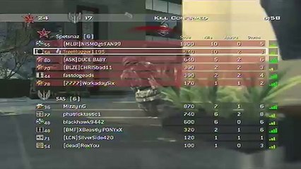 MW3 15 Prestiges_ _ DLC Talk _ Arkaden 28-11