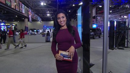 Step inside the Social Media Command Center!