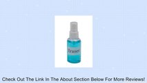 Eraser Intense Oil & Polish Cleanser 50 ml. Review