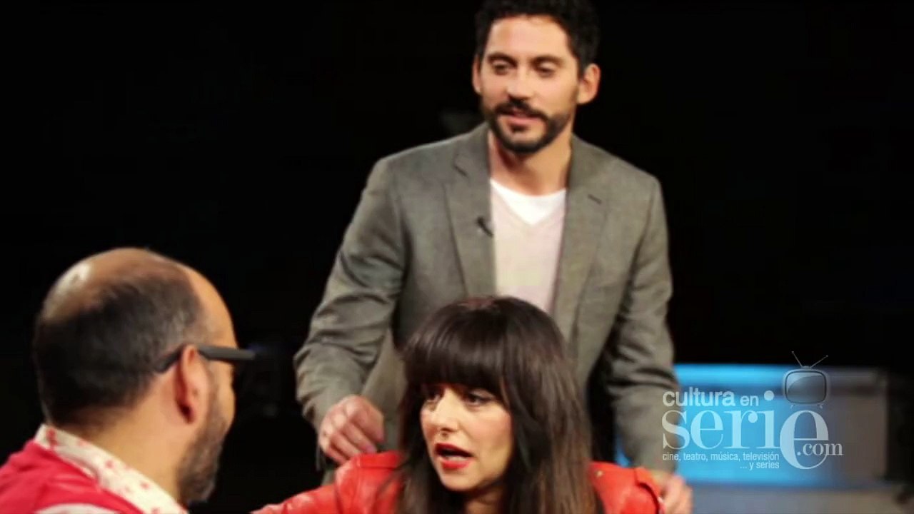 Documental Antena 3 - 25 aniversario (1)