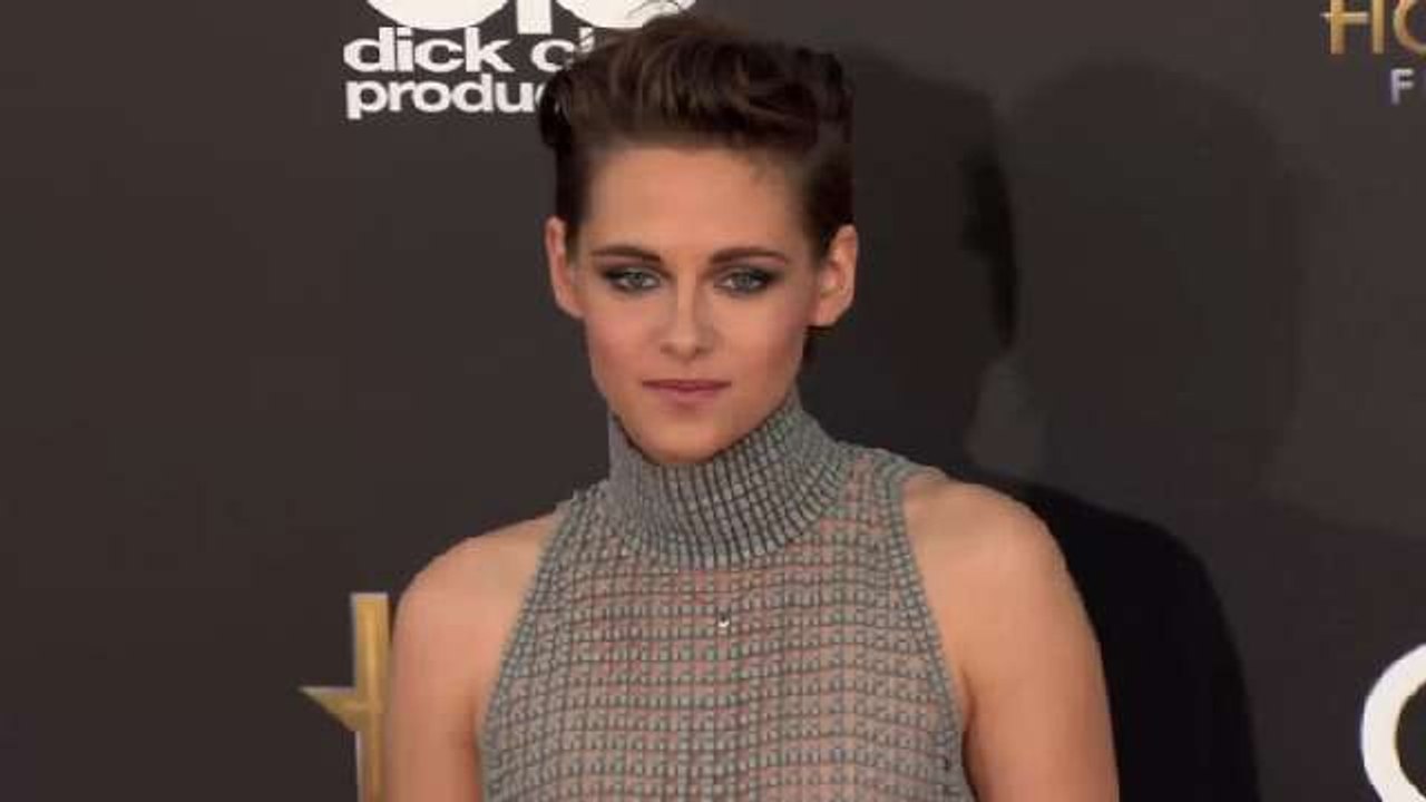 KStew Taking Break From Hollywood