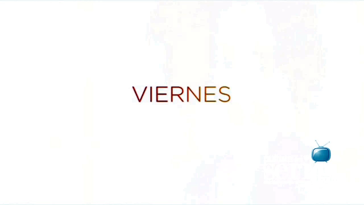 Especial Antena 3 - 25 aniversario - Viernes 30 de enero.