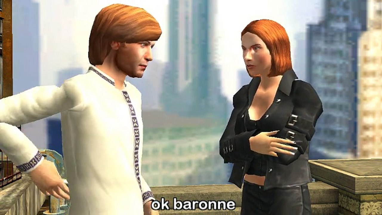 Fallout saison3 épisode 2