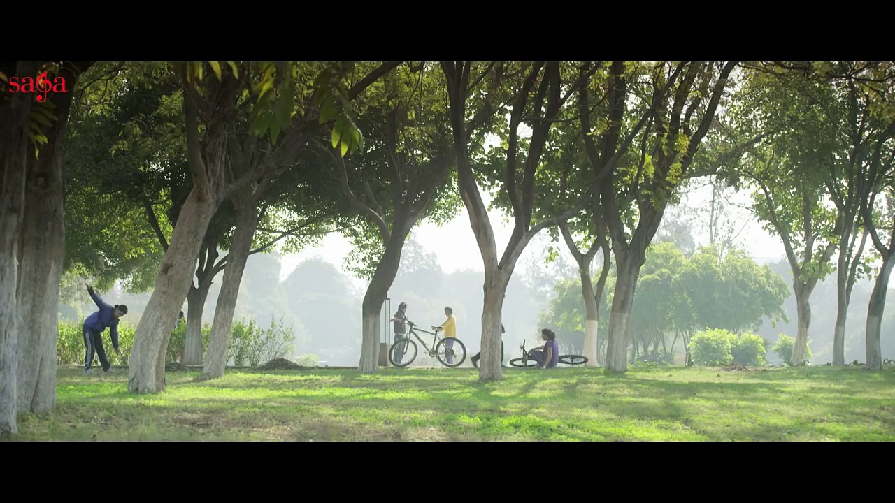 Rab Jaane - Happy Go Lucky - I