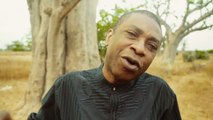 Time Is Now - le nouveau clip de J.Martins feat Youssou N’Dour