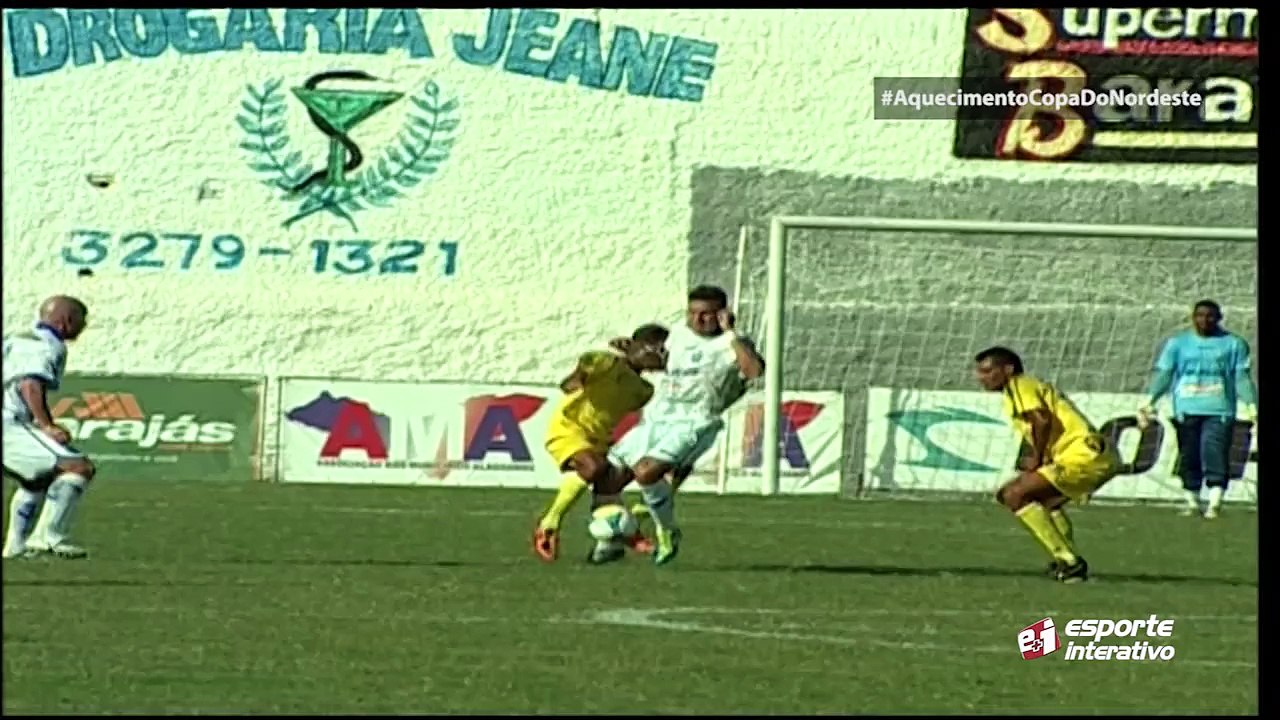 Anderson Moura faz a análise do Grupo D da Copa do Nordeste