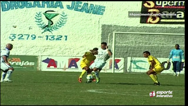 Anderson Moura faz a análise do Grupo D da Copa do Nordeste