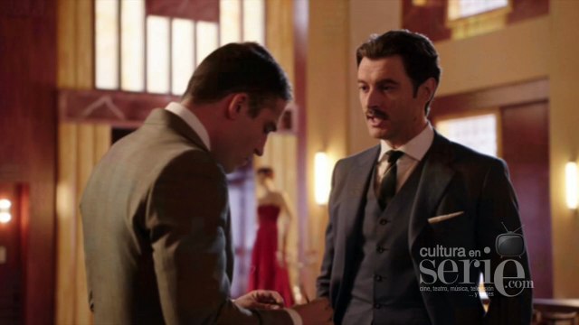 Velvet - Próximo lunes, nuevos capítulos