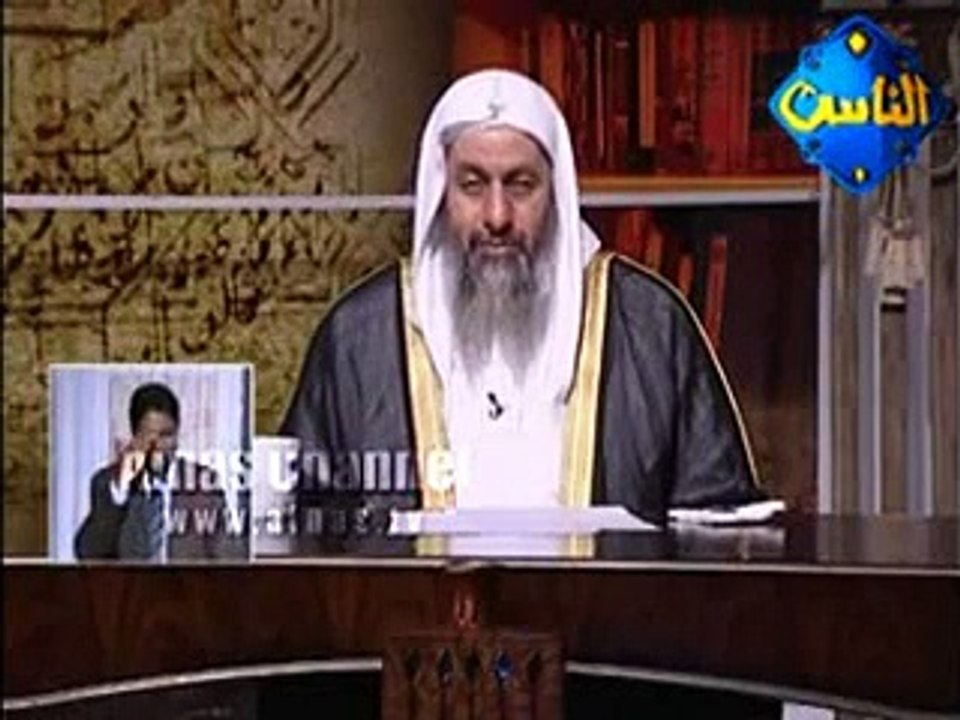حكم تارك الصلاة --- الشيخ مصطفى العدوي