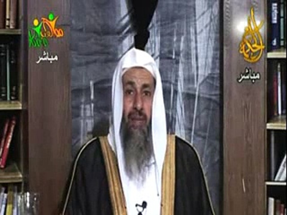 ماذا يقصد المحدثون بذكرهم حرف الحاء في الأسانيد ؟