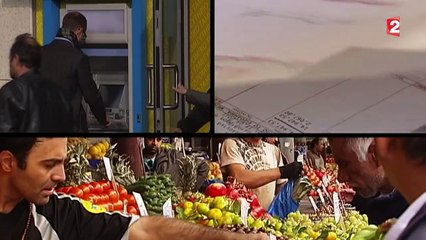 Grèce : les engagements de Syriza