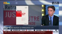 Sébastien Couasnon: Les Experts du soir (4/4) - 27/01