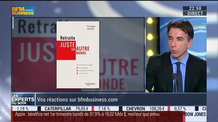 Sébastien Couasnon: Les Experts du soir (4/4) - 27/01
