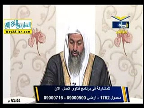 حكم استعمال العطور التي تحتوي على كحول ؟