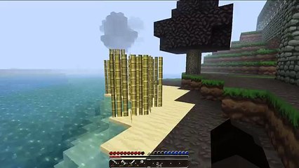 The Pixel Adventures - Adding a Basement!