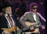 Willie Nelson & Bob Dylan - Pancho And Lefty