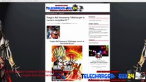 Dragon Ball: Xenoverse PC Télécharger jeux [Version complète]