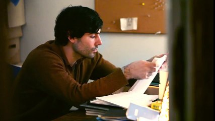 Please Be Normal - trailer