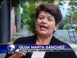 PAC no considera llamar a elecciones internas tal y como lo solicita el TSE