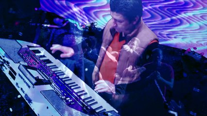 JUST JAM  129 - OMAR SOULEYMAN