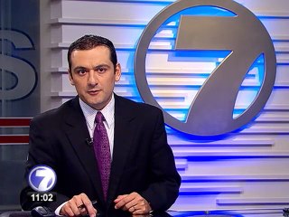 Posible derrame de material radioactivo provoca cierre sobre Costanera Sur