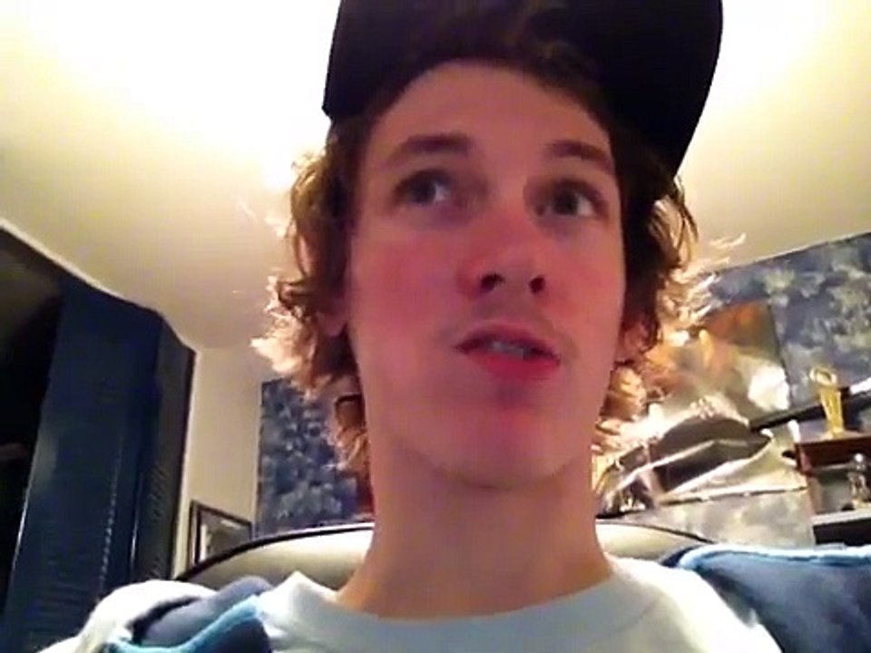 Daily vlog _ It's God Damn Leap Day _D