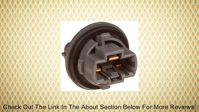 Genuine Toyota 90075-60060 Socket Plug Review