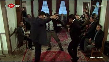 Sakarya Fırat * Fidayda