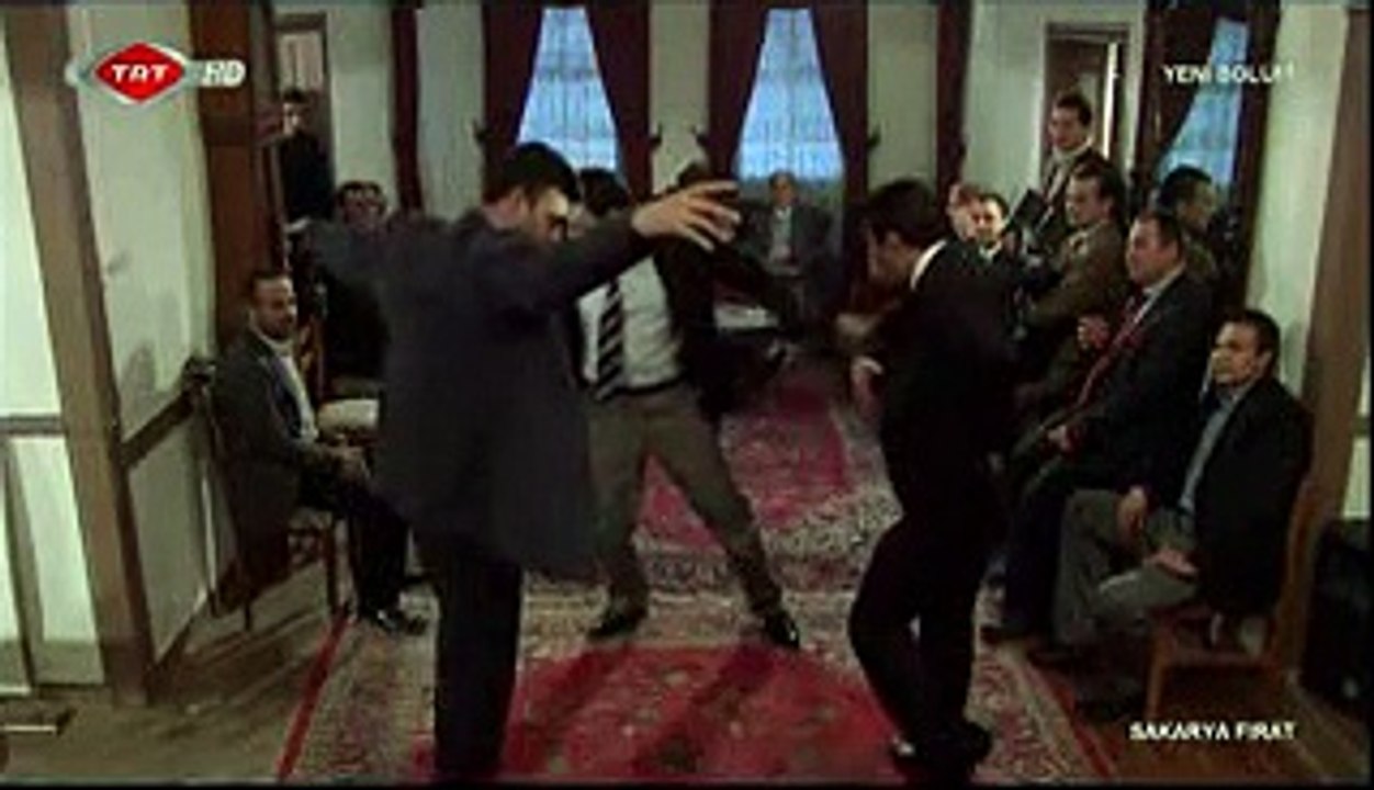 Sakarya Fırat * Fidayda