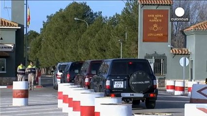 Іспанія: розслідування причин аварії