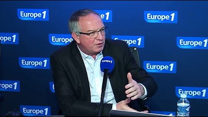 Éric Aubin : "La politique menée ne marche pas"