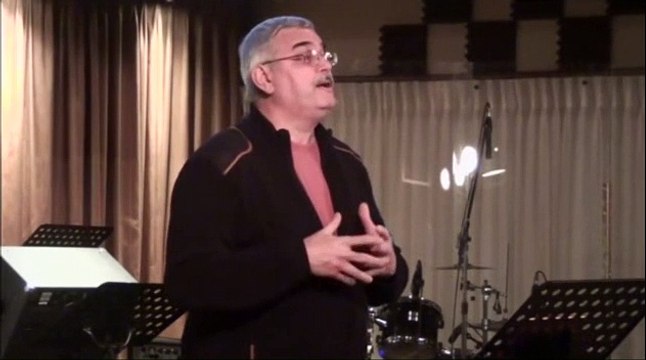 Serge Pinard - Le lieu de la vie chrétienne: La Chair - Partie 3