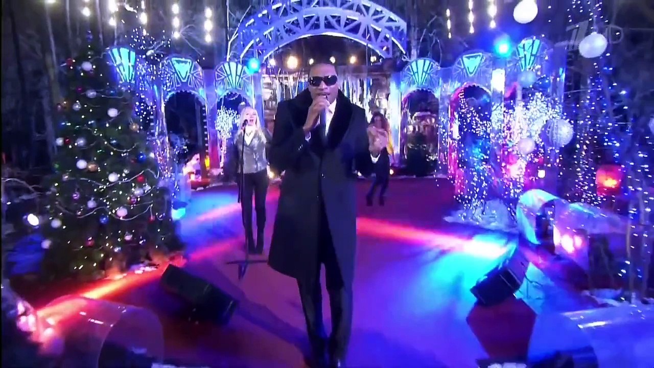 Kevin McCoy на передаче Что Где Когда