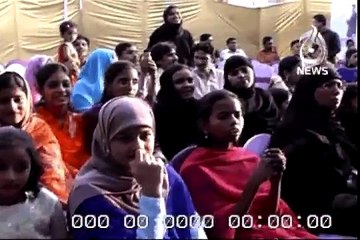 Iqtidar Reporter School Tablo PKG