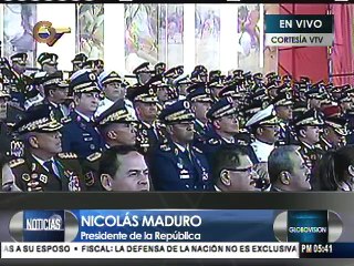 Maduro pidió a la AN nombrar comisión para investigar "emboscada económica"