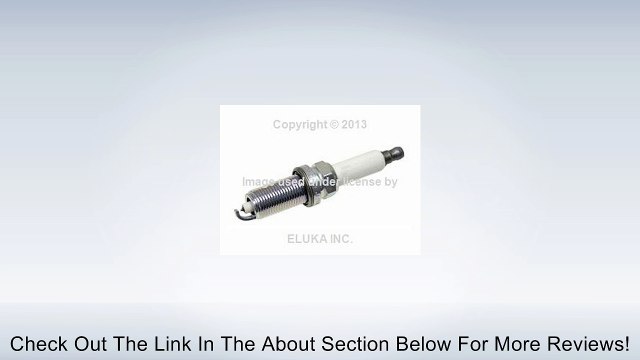 6 X BMW Genuine Engine Ignition Spark Plug - NGK LZFR6AP-11GS for 528i 528xi X5 3.0si 128i X3 3.0i X3 3.0si 128i Z4 30i 323i 328i 328xi 323i 328i 328xi 328i 328xi 328i 328xi 328i 328xi 328i 328xi 328i 328i 528i X3 28iX Review