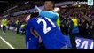 Chelsea 1 - 0 Liverpool goals and highlights Capital One Cup 27-1-2015