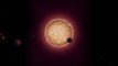 New Exoplanets Found - A Look at the Kepler 444 System - HD
