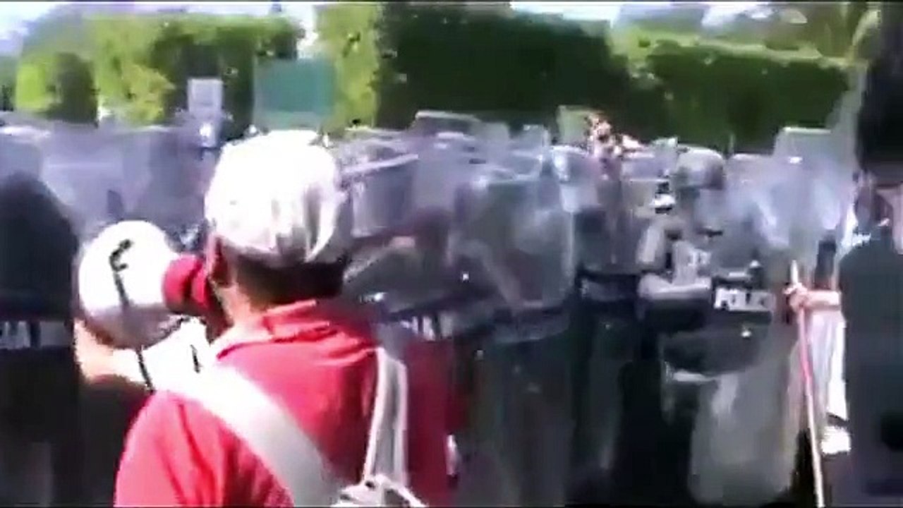 A  4 meses de desaparecidos