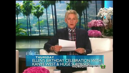 Big Surprise For Two Viewers Jan 27 2015