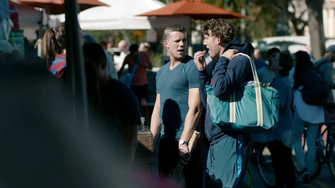 Looking - saison 2 - épisode 4 Teaser