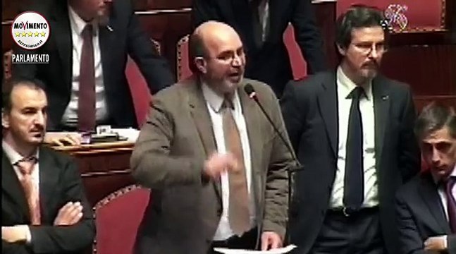 Crimi (M5S): Una legge vergogna votata da una maggioranza incapace: ecco l'Italicum - MoVimento 5 Stelle
