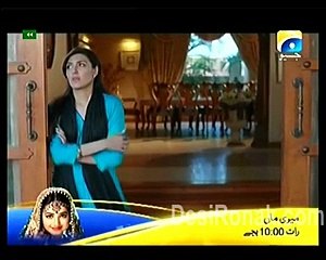 Iqraar Episode 14 - 27 January 2015 Part 4