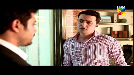 Darbadar Teray Liye Episode 20 Full  27 January 2015 Hum Tv Drama