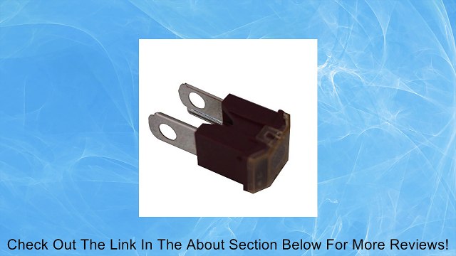 Genuine Toyota 90982-08286 Fusible Link Review